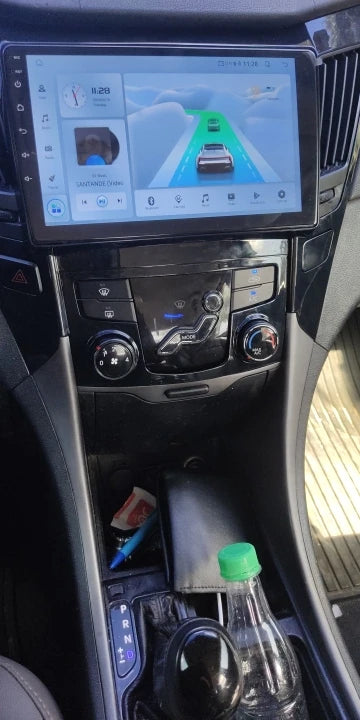 Hyundai i40 2009-2016 9" Carplay