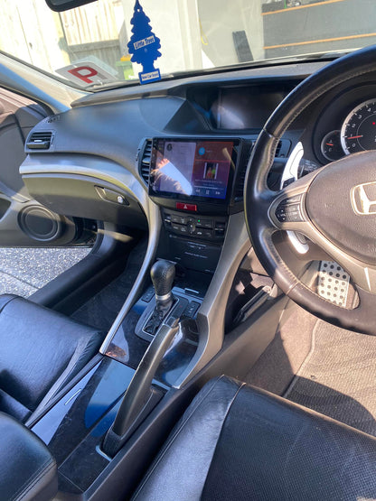 Honda Accord Euro 2009-2016 9" Carplay Kit