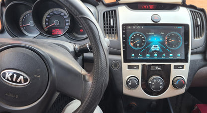 Kia Cerato 2008-2013 9" Carplay Kit