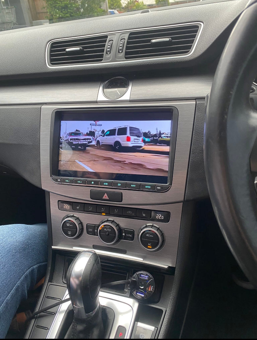 2004-2023 9" Volkswagen Carplay Upgrade