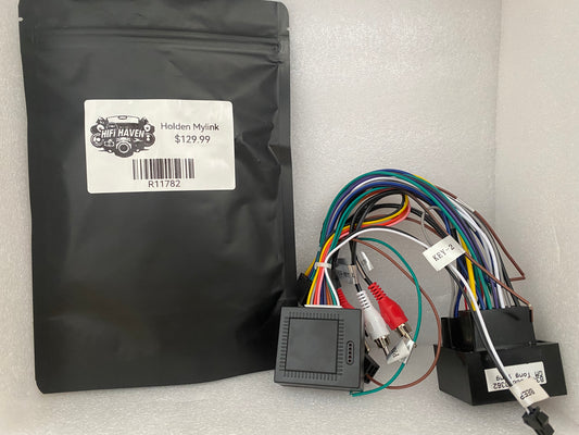 2008-2018 Holden Mylink Harness