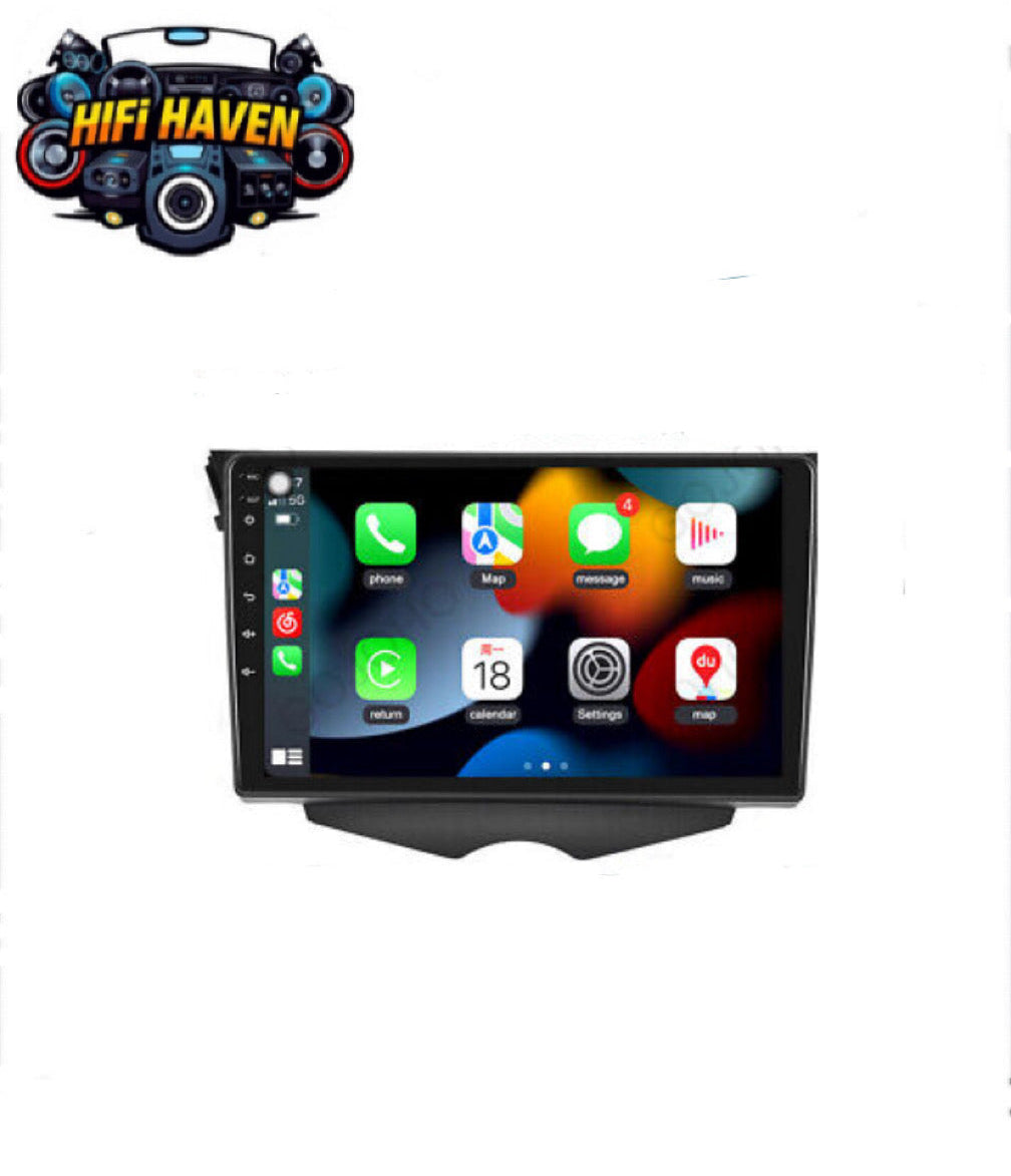 Hyundai Veloster 2011-2017 9" DIY Kit