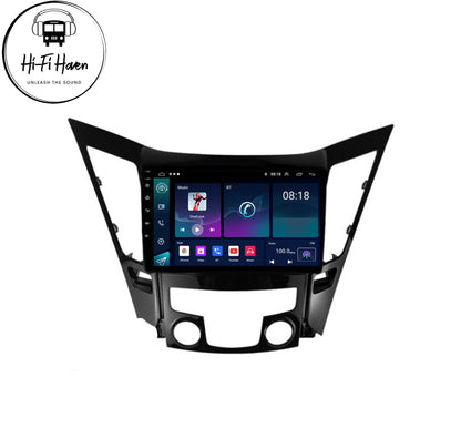 Hyundai i40 2009-2016  9" Carplay