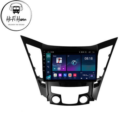 Hyundai i40 2009-2016  9" Carplay