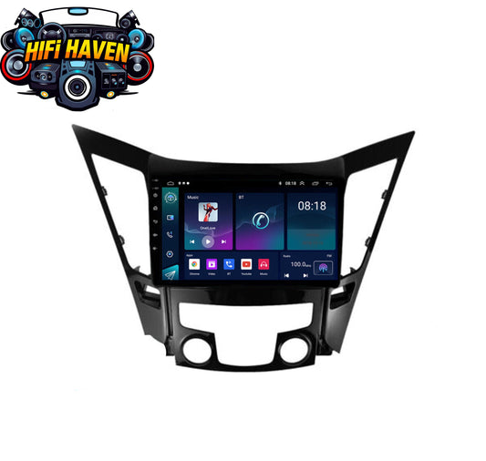 Hyundai Elantra 2011-2016  9" Carplay Kit